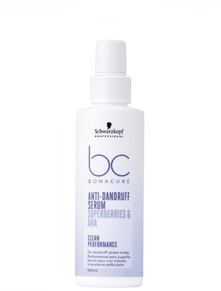 Sérum Anticaspa BC Scalp Genesis Anti-dandruff Schwarzkopf Professional