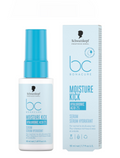 Sérum Hialurónico Moisture Kick Bonacure Schwarzkopf Professional bote de 50ml