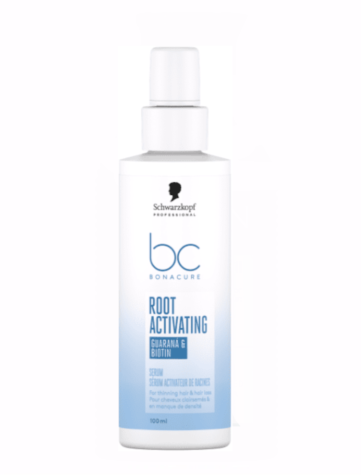 Sérum Activador de Raíces BC Scalp Genesis Root Activating Schwarzkopf Professional