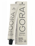 Matizador Igora Royal Absolutes Silverwhite 60 ml Schwarzkopf