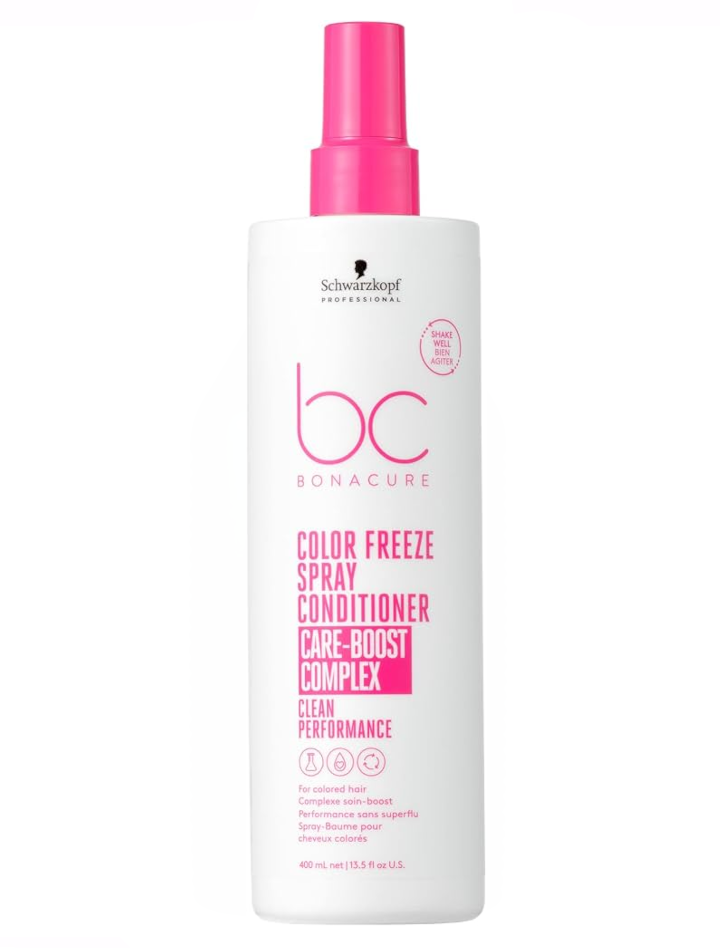 Spray Acondicionador Color Freeze BC pH 4.5 XL Schwarzkopf Professional
