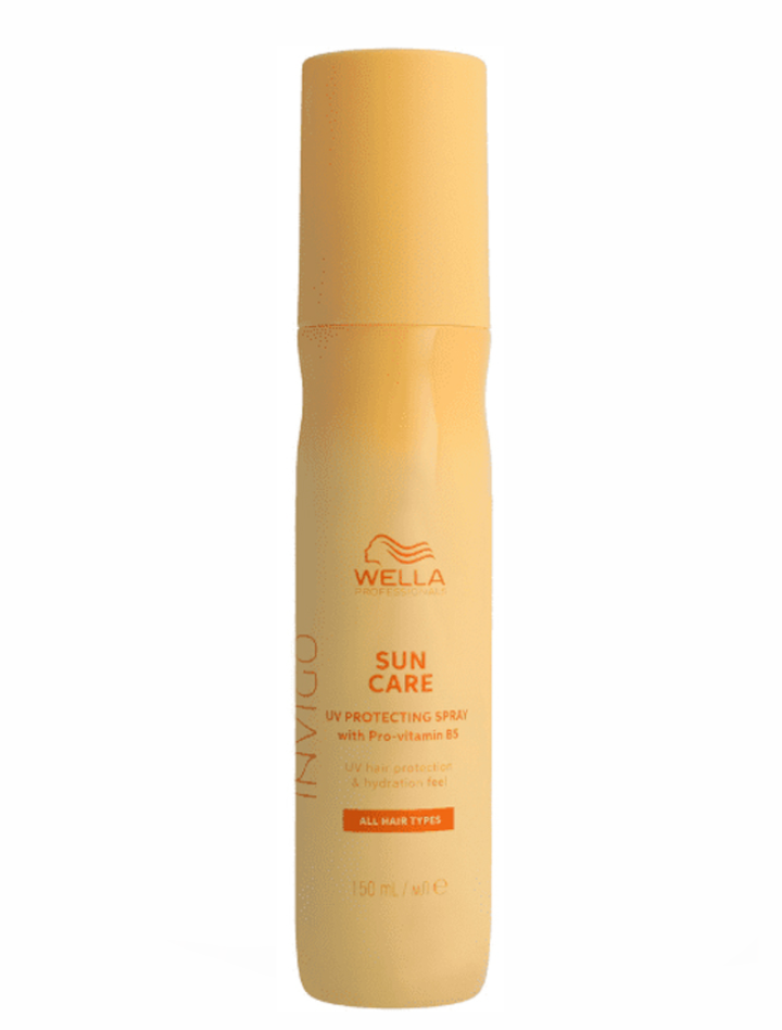 Spray de Protección Solar para el Cabello Invigo Sun 150 ml – Wella Professionals