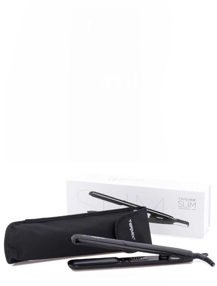 Plancha de Pelo Termix Slim – Plancha Profesional para Alisar y Ondular
