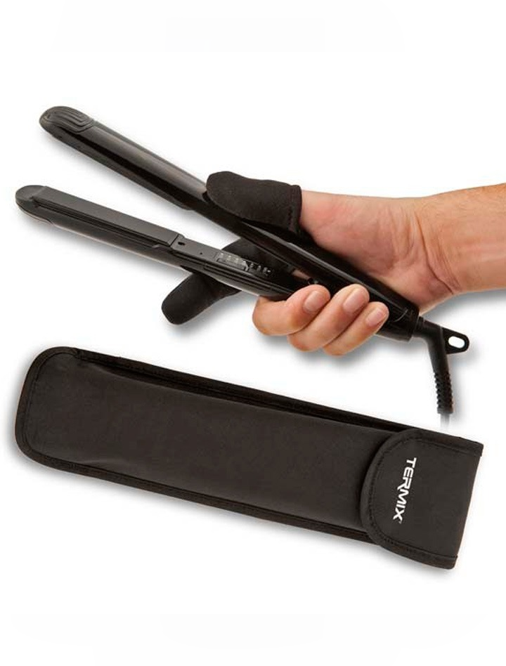 Plancha de Pelo Termix Slim – Plancha Profesional para Alisar y Ondular
