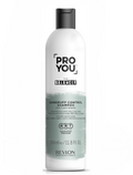 Champú Anticaspa The Balancer 350ml ProYou Revlon