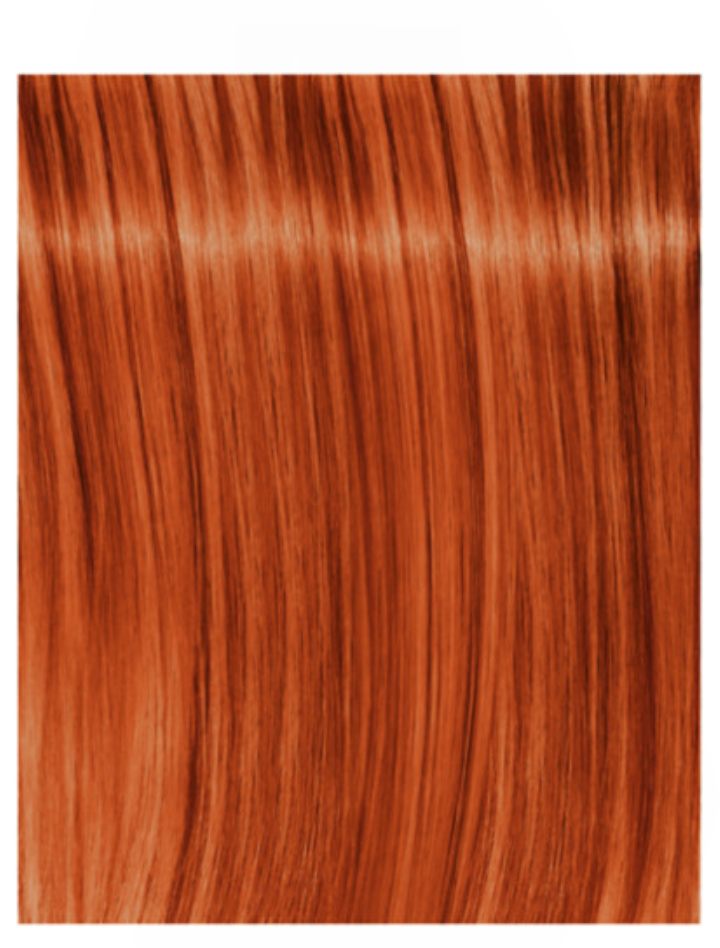 Tinte Igora Royal Fashion Lights L-77 Mechas Cobrizo Intenso Schwarzkopf Professional