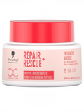 Mascarilla Reparadora Repair Rescue Schwarzkopf Professional
