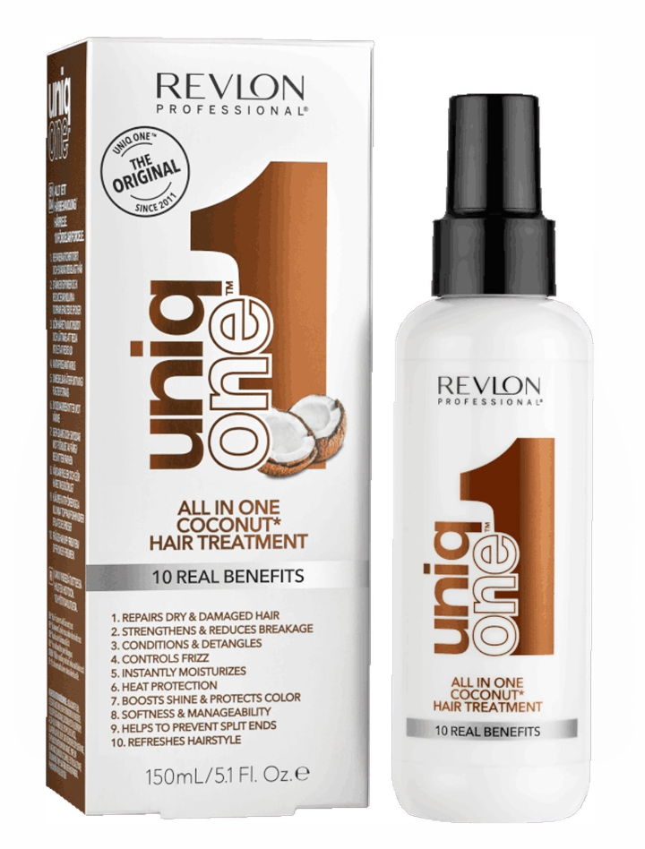 Revlon Uniq One Coco Tratamiento Capilar 10 en 1 150 ml
